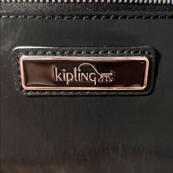 Kipling Women's Small Handbag with Monkey Keychain - Picture 3 of 15